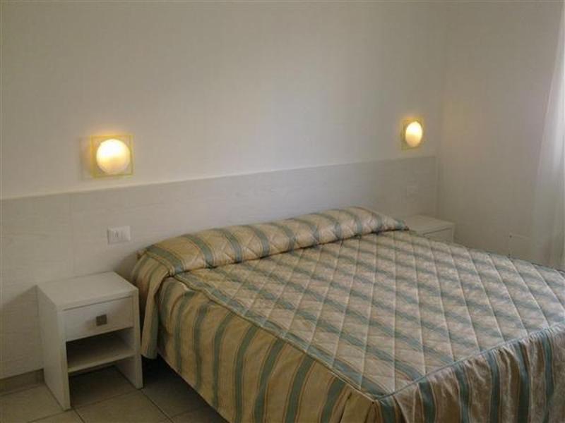 Hotel Roma Residenza Cervia Exteriér fotografie