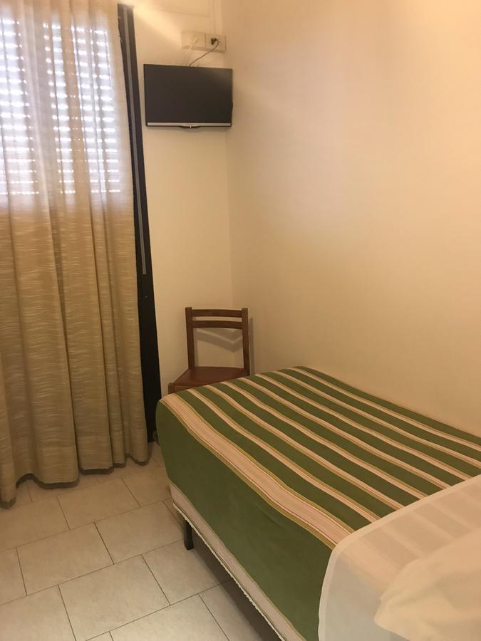 Hotel Roma Residenza Cervia Exteriér fotografie